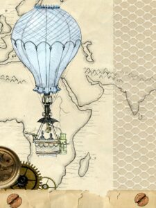 background, steampunk, hot air balloon-1275531.jpg