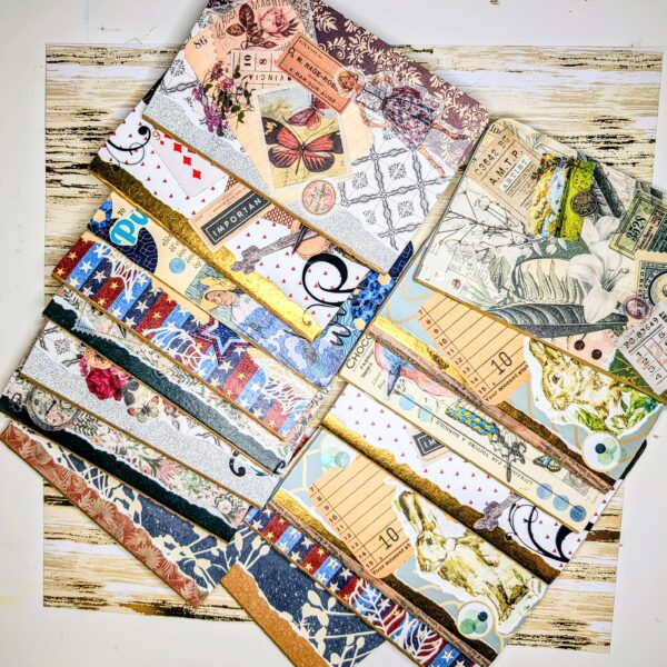 Handmade Journal