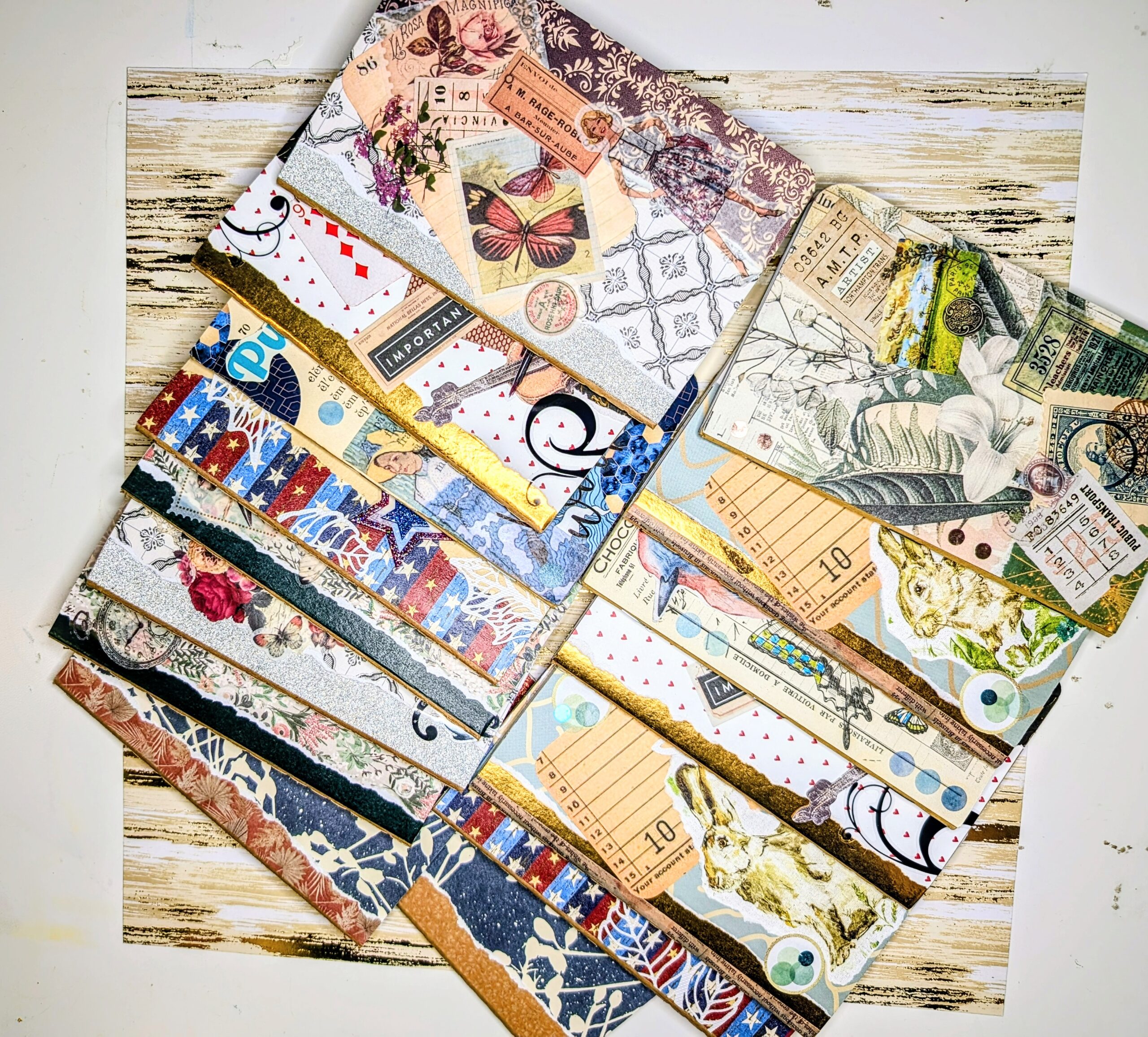 Handmade Journal